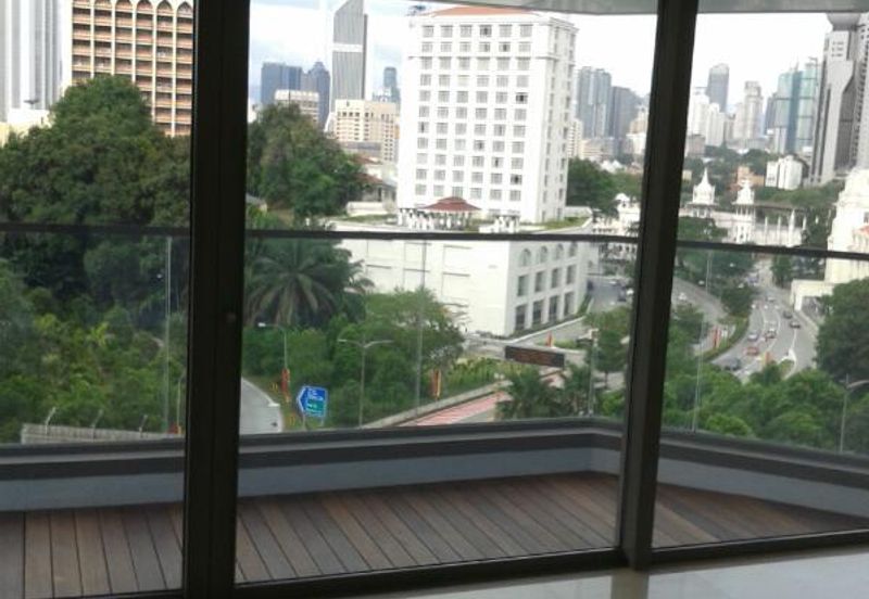 The Sentral Residences