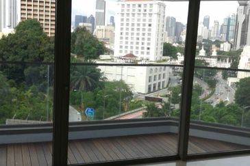 The Sentral Residences