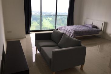 The Horizon Residences