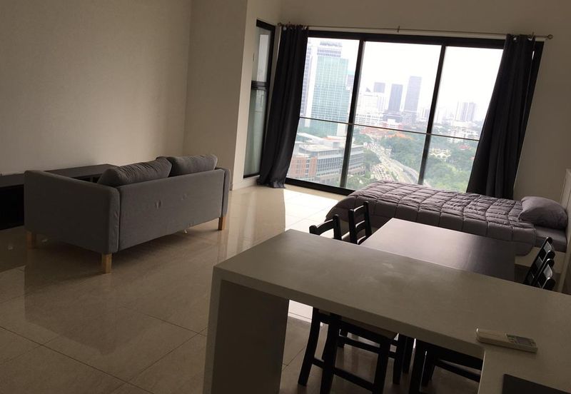 The Horizon Residences