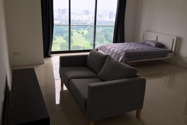 The Horizon Residences