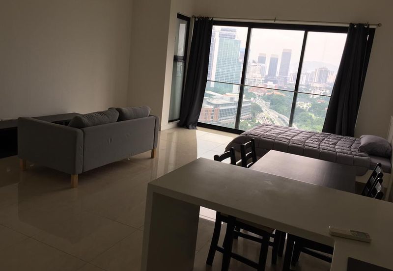 The Horizon Residences