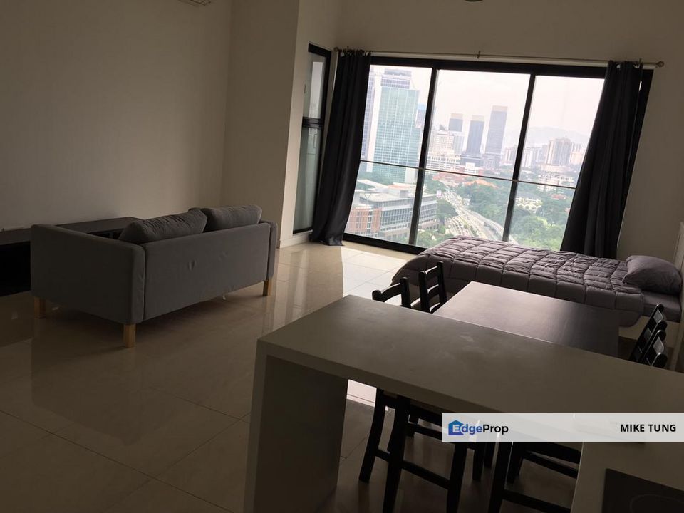 THE HORIZON RESIDENCES, JALAN TUN RAZAK, FOR SALE, Kuala Lumpur, KL City