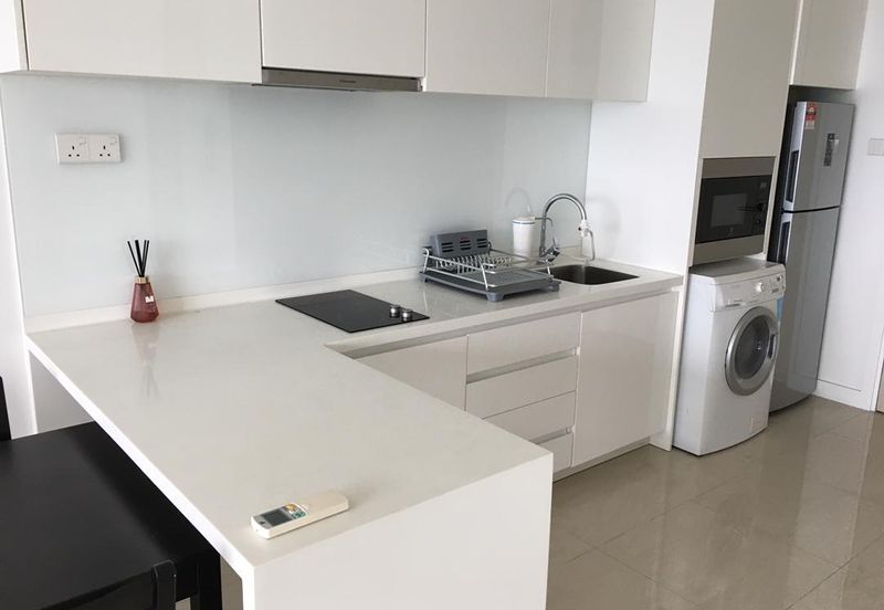 The Horizon Residences