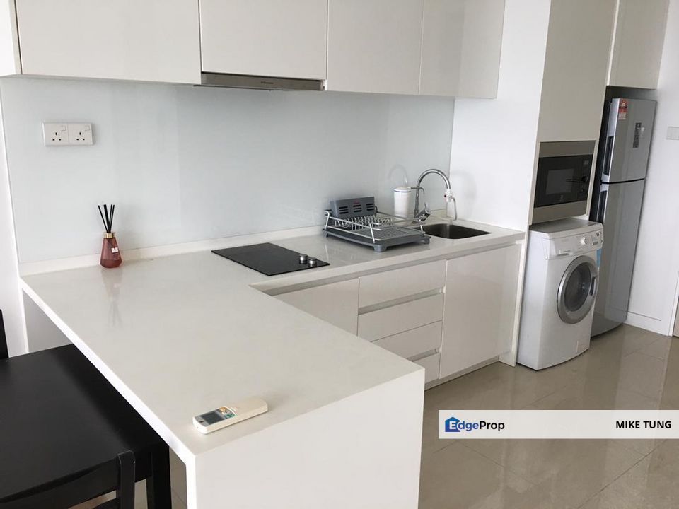 THE HORIZON RESIDENCES, JALAN TUN RAZAK, FOR SALE, Kuala Lumpur, KL City