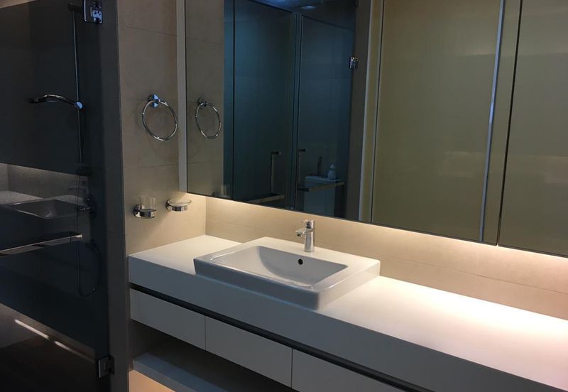 The Horizon Residences