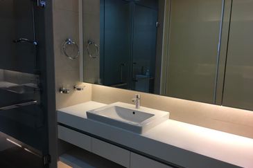 The Horizon Residences