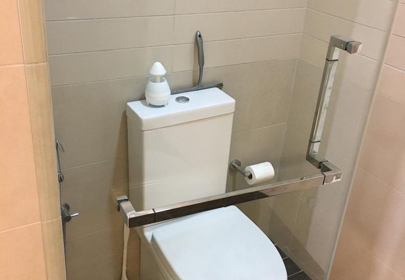 The Horizon Residences