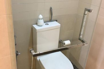 The Horizon Residences