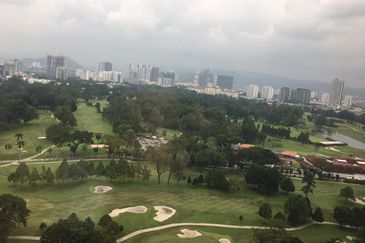 The Horizon Residences