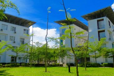 Taman Tasik Semenyih