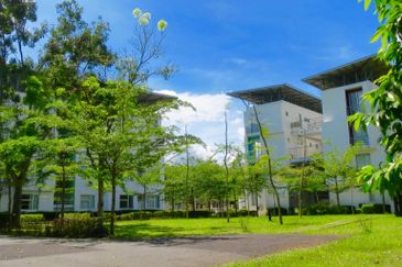 Taman Tasik Semenyih