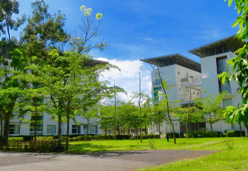 Taman Tasik Semenyih