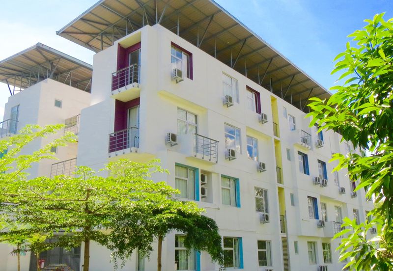 Taman Tasik Semenyih