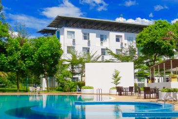 Taman Tasik Semenyih