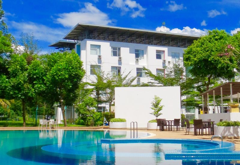 Taman Tasik Semenyih