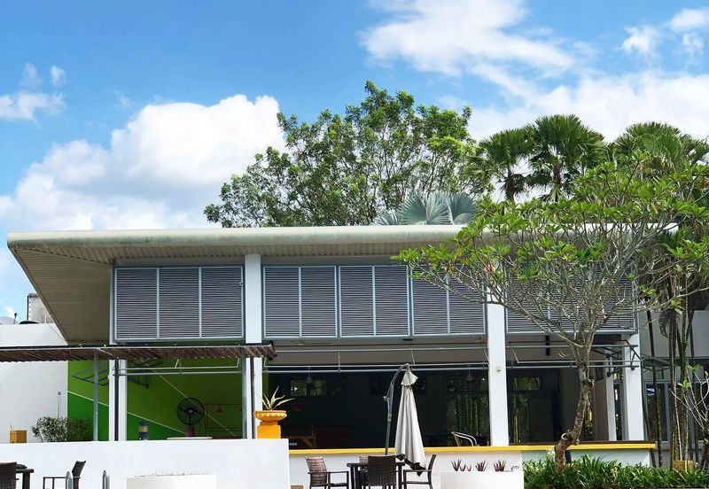 Taman Tasik Semenyih