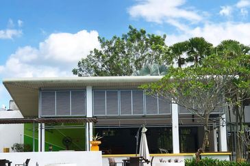 Taman Tasik Semenyih