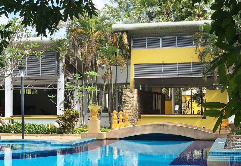 Taman Tasik Semenyih