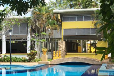 Taman Tasik Semenyih