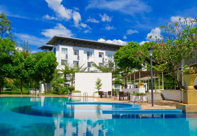 Taman Tasik Semenyih