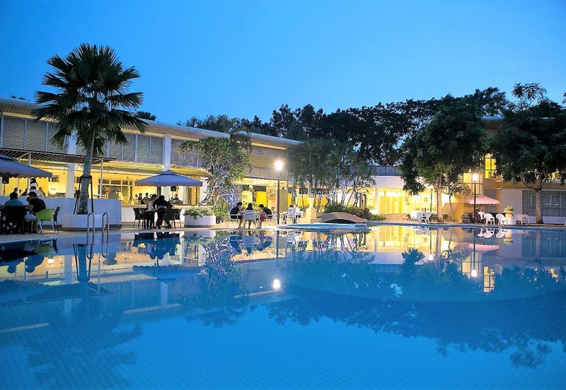 Taman Tasik Semenyih