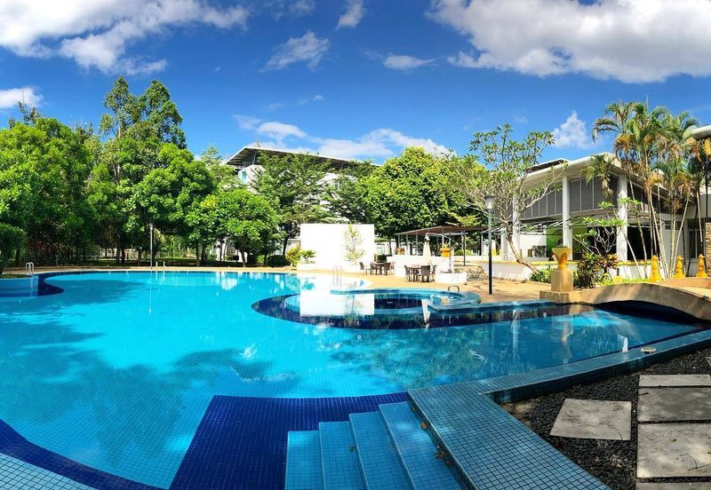 Taman Tasik Semenyih