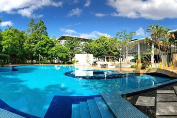 Taman Tasik Semenyih