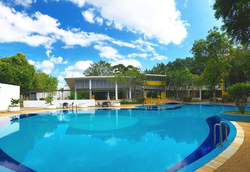 Taman Tasik Semenyih