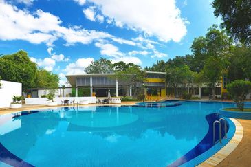 Taman Tasik Semenyih