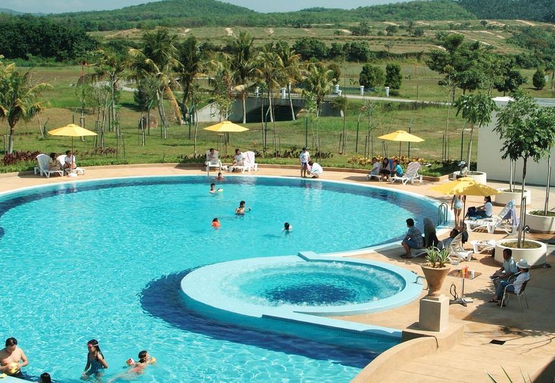 Taman Tasik Semenyih