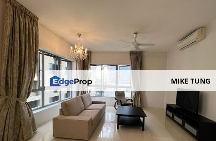 SIXCEYLON, BUKIT CEYLON, FOR RENT, Kuala Lumpur, Bukit Bintang