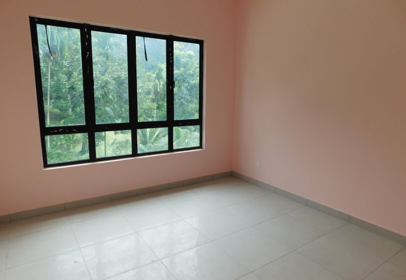 RAFFLESIA RESIDENCE, BANDAR SUNGAI LONG, CHERAS, FOR SALE