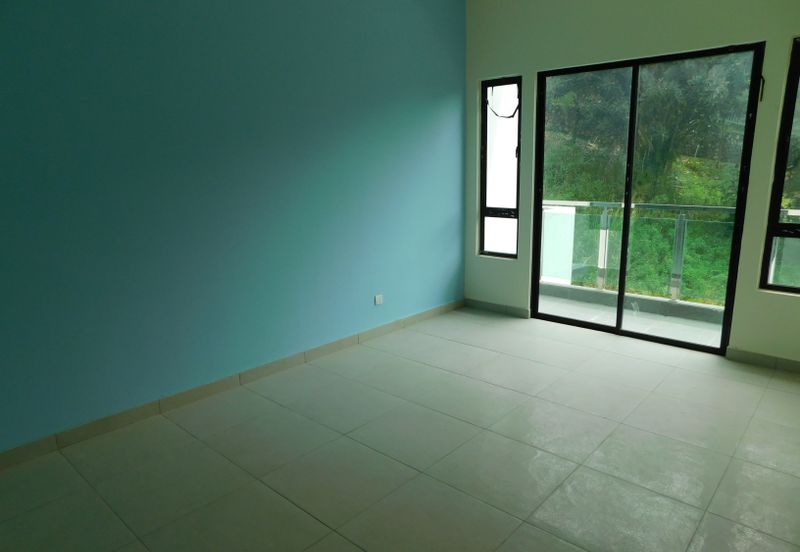 RAFFLESIA RESIDENCE, BANDAR SUNGAI LONG, CHERAS, FOR SALE