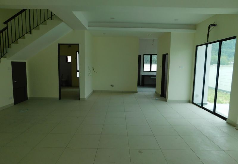 RAFFLESIA RESIDENCE, BANDAR SUNGAI LONG, CHERAS, FOR SALE