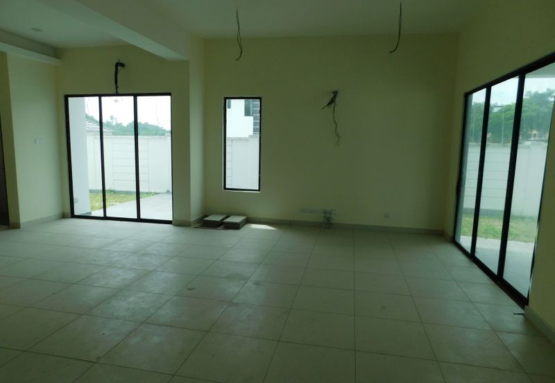 RAFFLESIA RESIDENCE, BANDAR SUNGAI LONG, CHERAS, FOR SALE