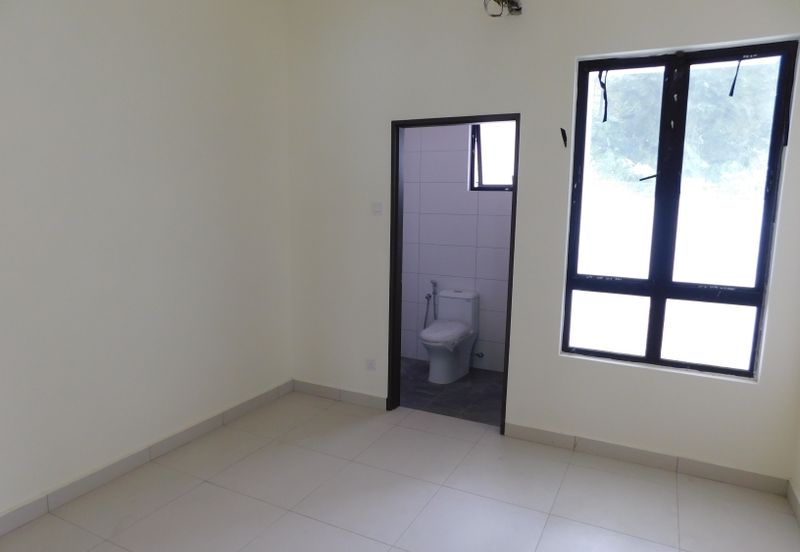 RAFFLESIA RESIDENCE, BANDAR SUNGAI LONG, CHERAS, FOR SALE