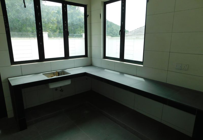 RAFFLESIA RESIDENCE, BANDAR SUNGAI LONG, CHERAS, FOR SALE