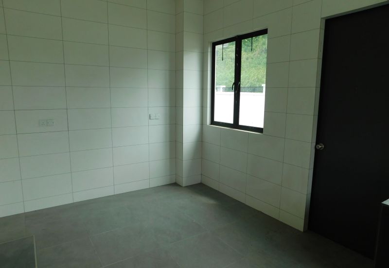 RAFFLESIA RESIDENCE, BANDAR SUNGAI LONG, CHERAS, FOR SALE