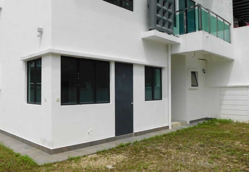 RAFFLESIA RESIDENCE, BANDAR SUNGAI LONG, CHERAS, FOR SALE