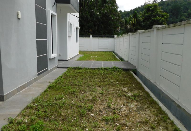 RAFFLESIA RESIDENCE, BANDAR SUNGAI LONG, CHERAS, FOR SALE