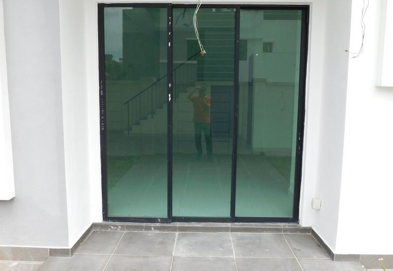 RAFFLESIA RESIDENCE, BANDAR SUNGAI LONG, CHERAS, FOR SALE