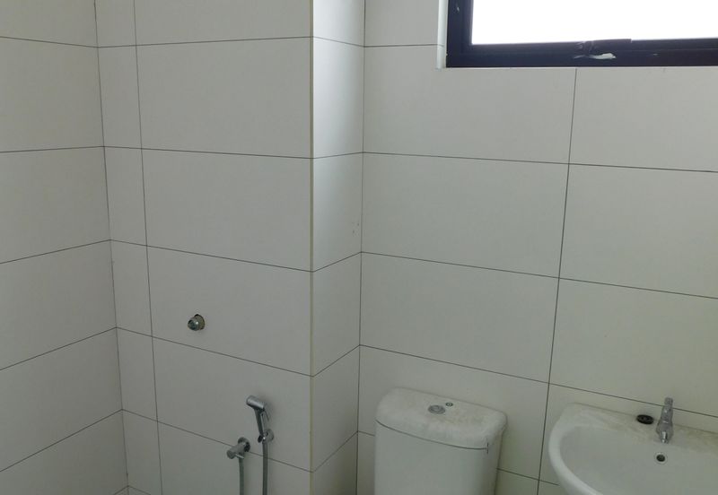 RAFFLESIA RESIDENCE, BANDAR SUNGAI LONG, CHERAS, FOR SALE