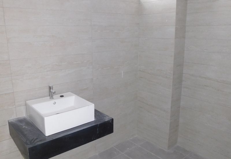 RAFFLESIA RESIDENCE, BANDAR SUNGAI LONG, CHERAS, FOR SALE