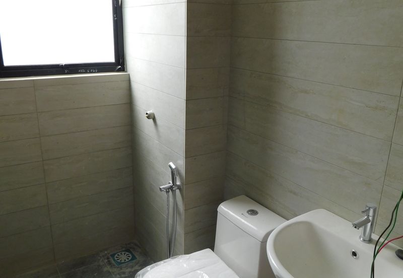 RAFFLESIA RESIDENCE, BANDAR SUNGAI LONG, CHERAS, FOR SALE