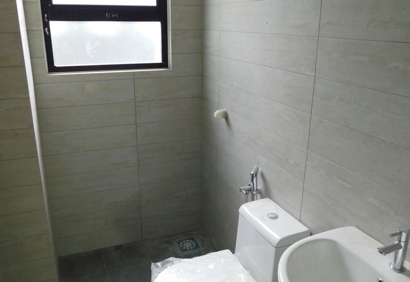 RAFFLESIA RESIDENCE, BANDAR SUNGAI LONG, CHERAS, FOR SALE