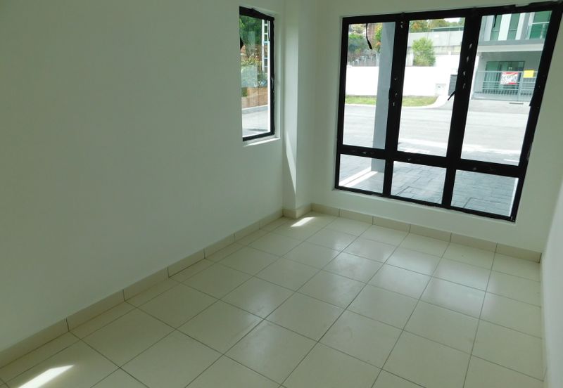 RAFFLESIA RESIDENCE, BANDAR SUNGAI LONG, CHERAS, FOR SALE