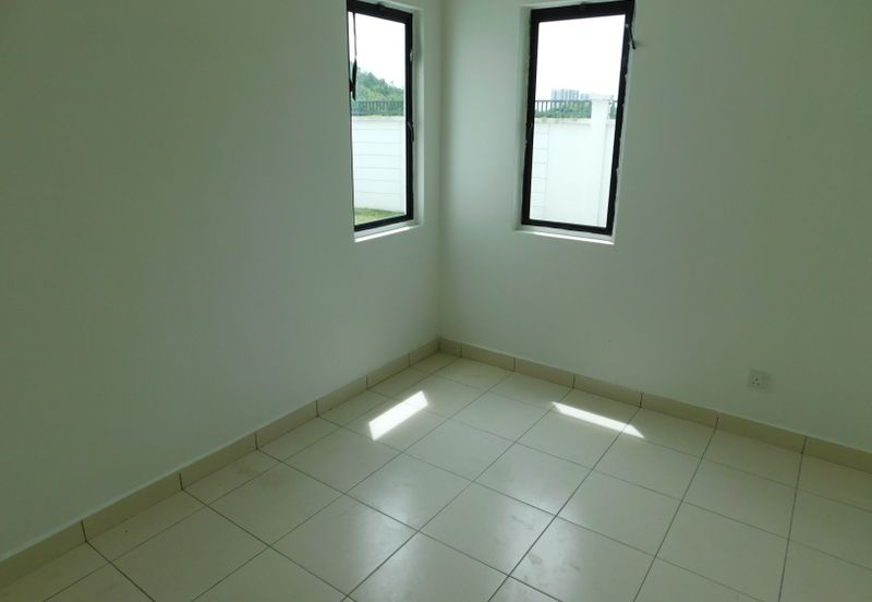 RAFFLESIA RESIDENCE, BANDAR SUNGAI LONG, CHERAS, FOR SALE