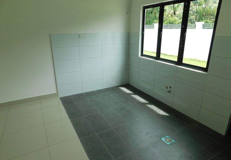 RAFFLESIA RESIDENCE, BANDAR SUNGAI LONG, CHERAS, FOR SALE