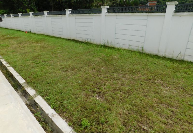 RAFFLESIA RESIDENCE, BANDAR SUNGAI LONG, CHERAS, FOR SALE